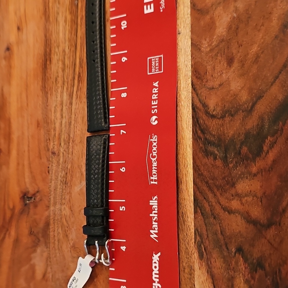 Black Watch Band